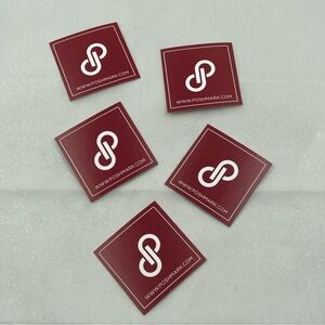 5 Poshmark Stickers